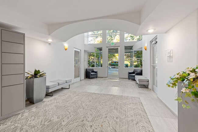 Building Photo - Park Metro