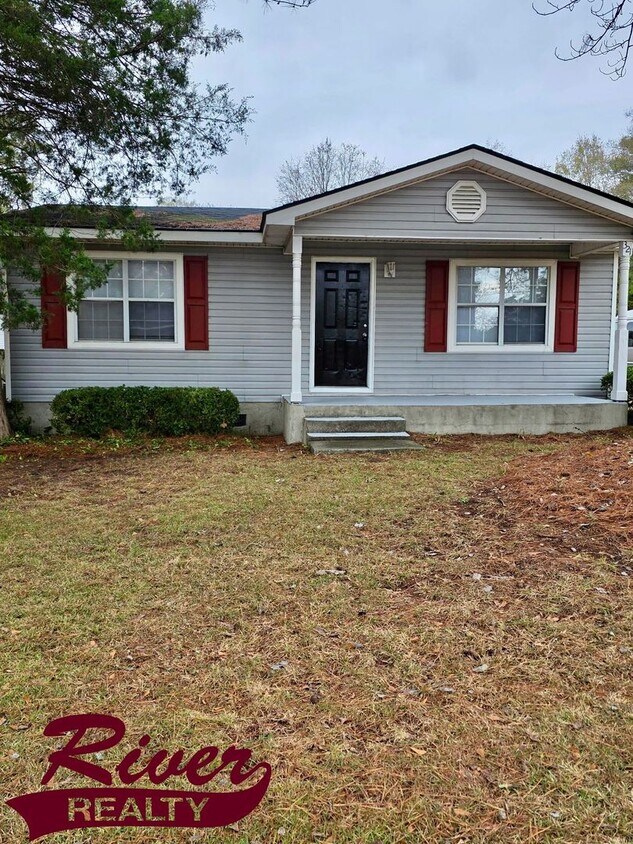 Primary Photo - 2 Bed 1 Bath Home in North Augusta!