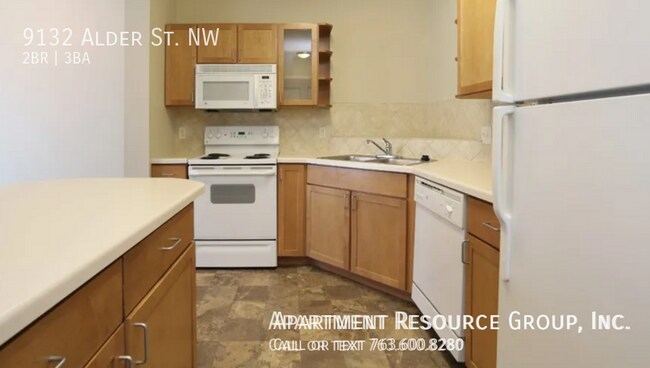 Foto del edificio - 9132 Alder St NW