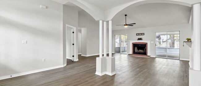 Building Photo - 607 Affirmed Ct