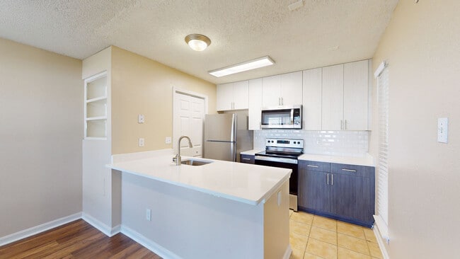 Interior Photo - Wellington Place at Olde Town