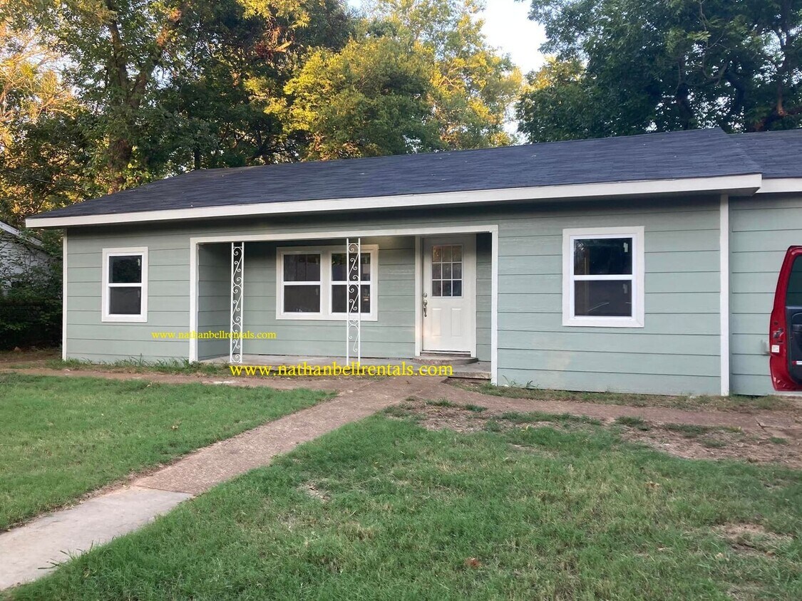 Foto principal - 1295 15th St SE