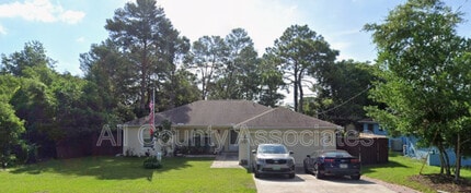 Building Photo - 3707 Dothan Ave