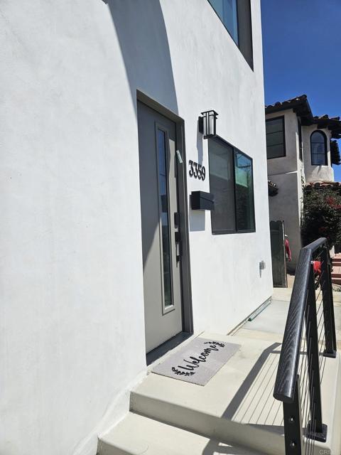 Foto del edificio - 3359 McGraw St
