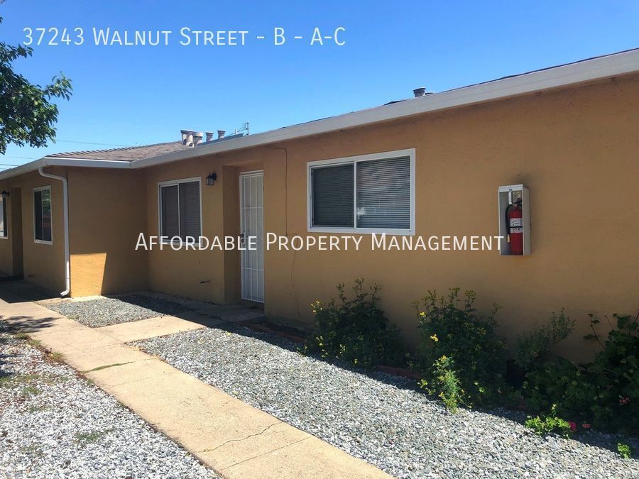 37243 Walnut St Unit AC, Newark, CA 94560 Room for Rent in Newark