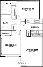 Harbor Village Apartments photo'