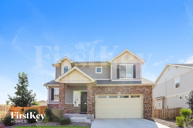 Building Photo - 26022 E Archer Dr