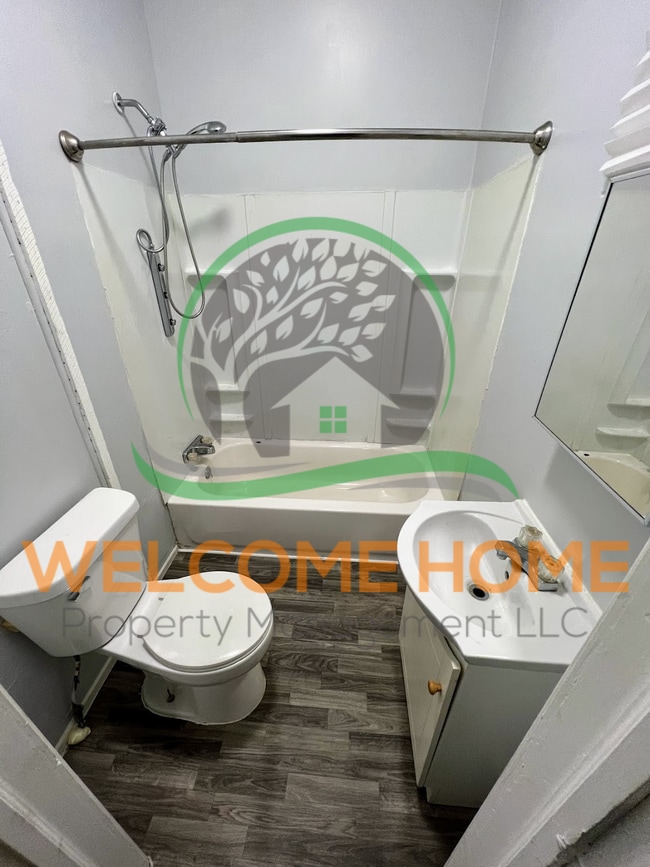 Foto del edificio - Salem St