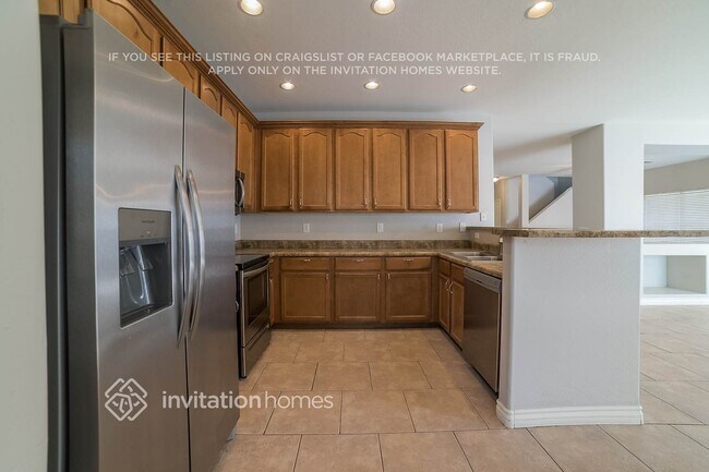 Foto del edificio - 2054 N Illinois St
