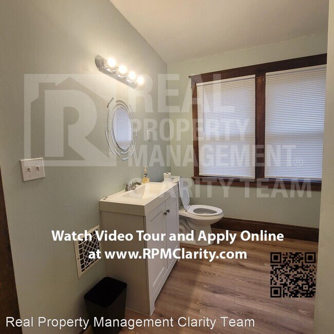 Foto del edificio - 3 br, 2 bath House - 1140 Radcliffe Dr