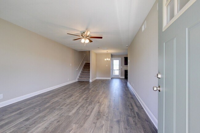 Foto del edificio - Brand New 3BR, 2.5BA Home!