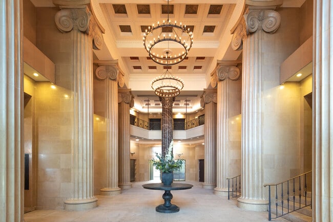 Foto del edificio - The 55 Elm Club
