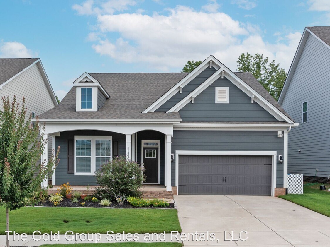 Primary Photo - 3 br, 2 bath House - 1029 Burton Point Ct