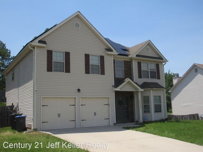 Foto del edificio - 4 br, 2.5 bath House - 2213 Grandwood Ln.