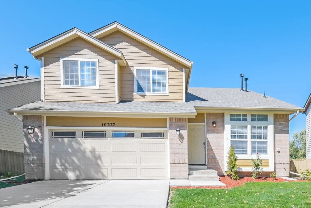 Foto principal - 10337 Severance Dr