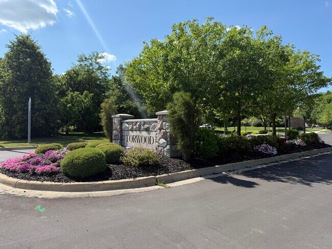Foto del edificio - 603 E Castlebury Cir