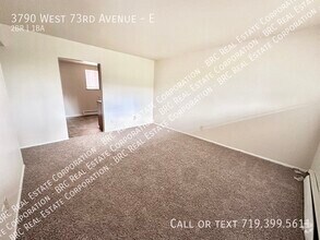 Building Photo - 3790 W 73rd Ave