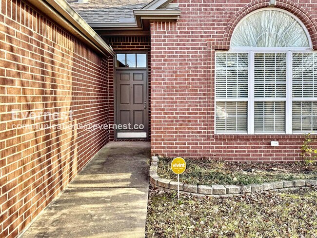 Foto del edificio - 13324 East 75th St N