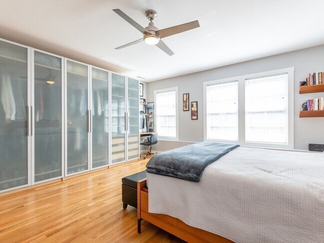 Foto del edificio - 154 Brookline St