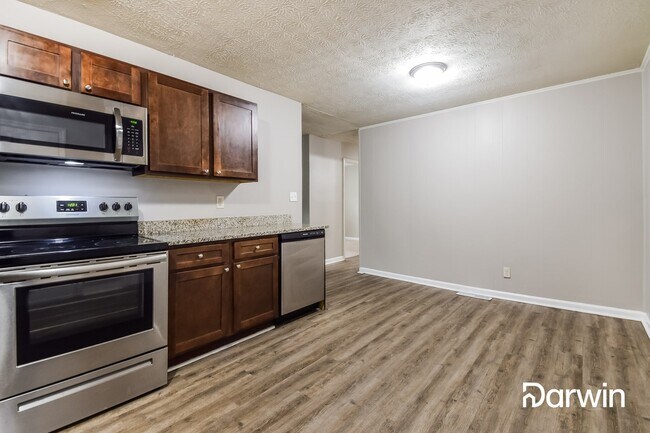 Building Photo - 3911 Cornell Blvd SW