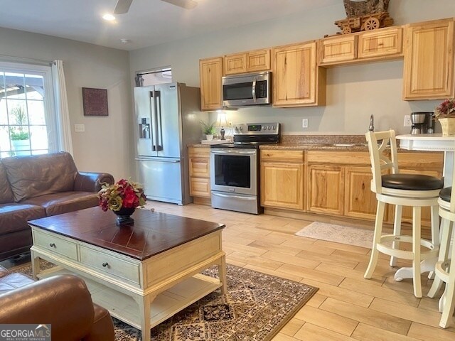 Foto del edificio - 110 Tri County Rd