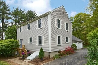 Building Photo - 50 Kisco Park Dr