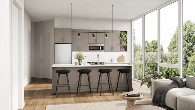 Foto del edificio - Five Points Lakeview