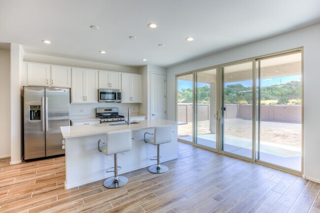 Foto del edificio - 10135 S Rolling Water Dr