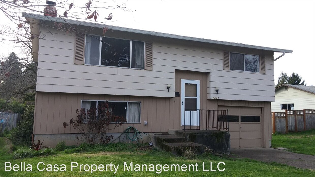 1009 Hulet Ave, Newberg, OR 97132 House Rental in Newberg, OR