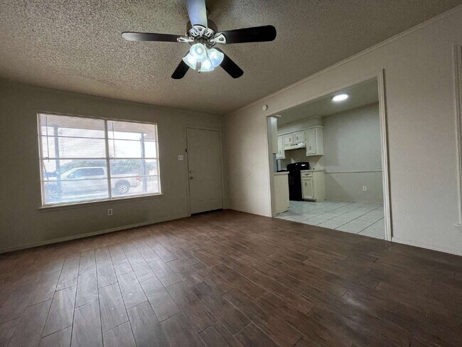 Foto del edificio - Affordable 2-Bedroom in South Lubbock