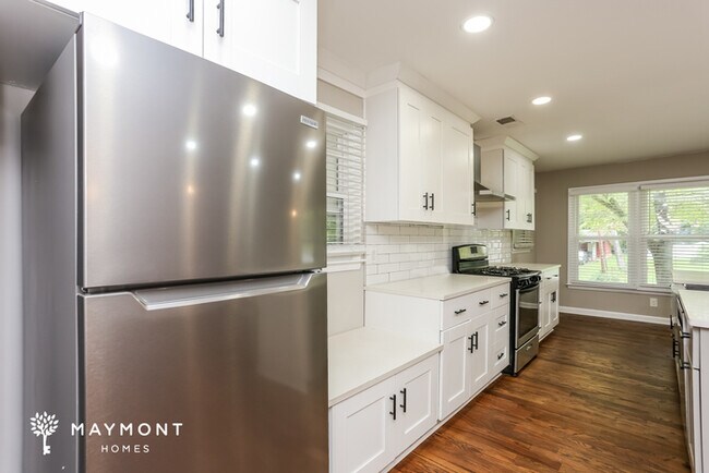Foto del edificio - 1730 Timothy Dr SW