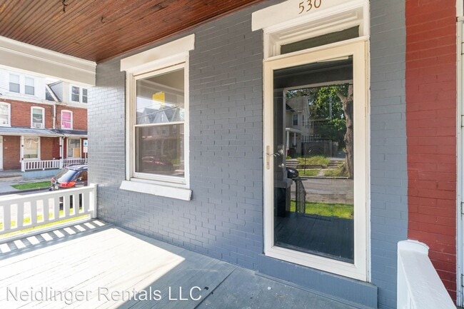 Building Photo - 5 br, 1 bath House - 530 Seneca Street