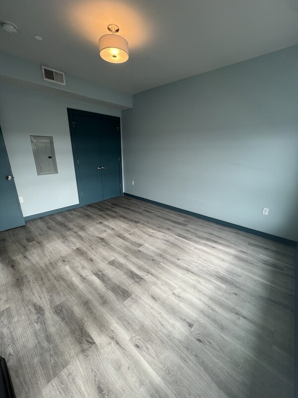 Building Photo - 1258 Massachusetts Ave