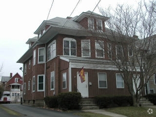 Building Photo - 172 Barker St