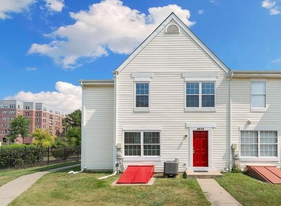 Foto del edificio - 4835 Berwyn House Rd