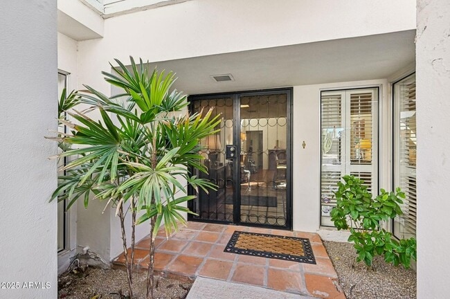 Foto del edificio - 8733 E Vía De Viva