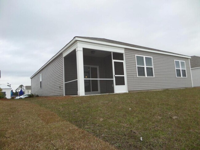 Photo - 2819 Nova Wy House