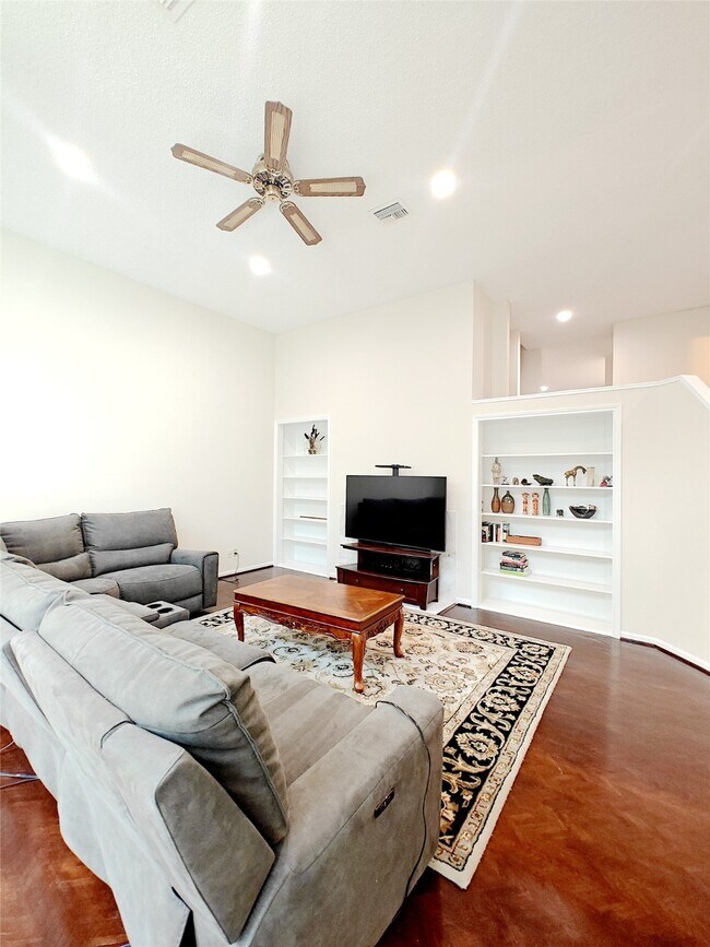 Foto del edificio - 3516 Bellaire Blvd