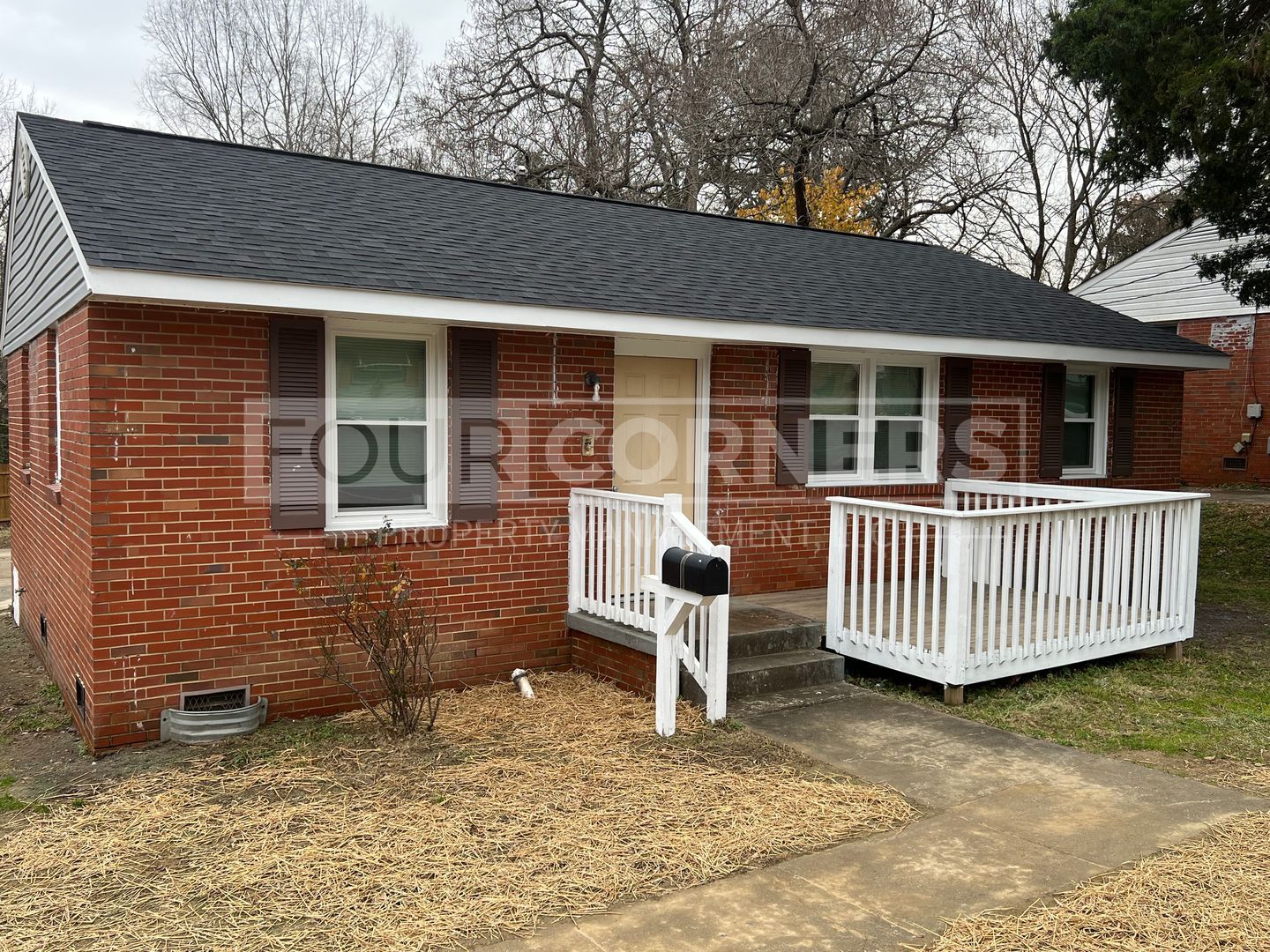Houses For Rent In Greensboro Nc Under 1000