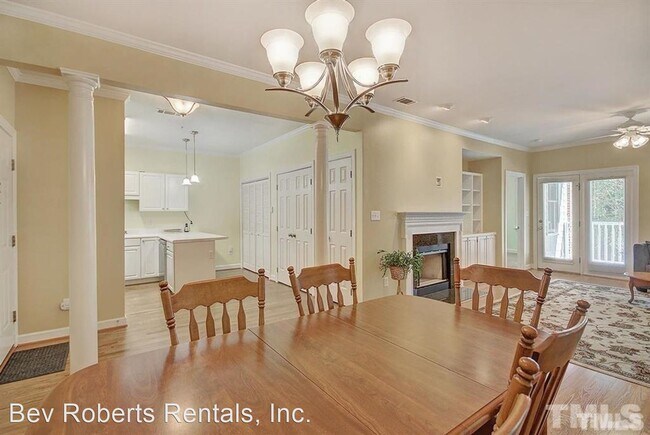 Building Photo - 3 br, 2 bath House - 312 Lord Byron Court