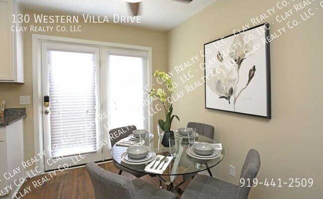Building Photo - 130 Western Villa Dr