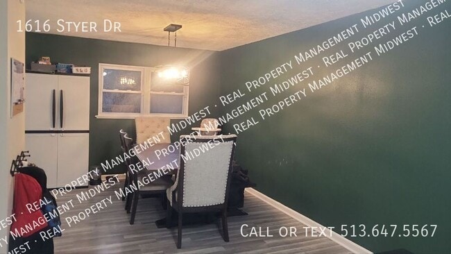 Building Photo - 1616 Styer Dr