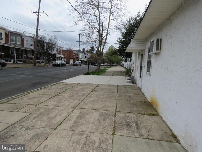 Foto del edificio - 442 Jefferson Ave
