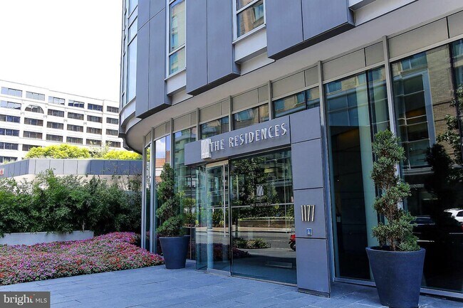 Foto del edificio - 1177 22nd St NW