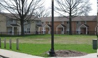 Blackburn Terrace