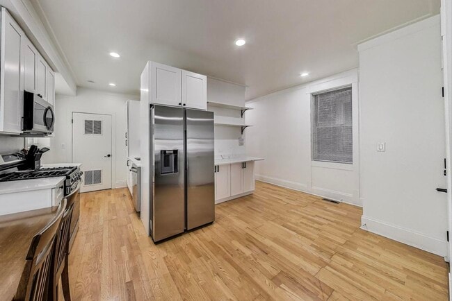 Building Photo - 1616 S Morgan St
