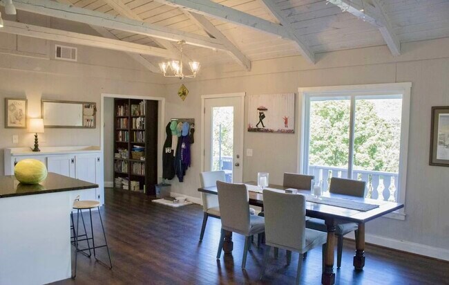 Foto del edificio - 48 Little Bear Trl