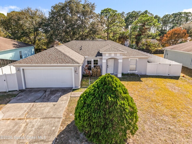 Building Photo - 1662 Hawksbill St NW