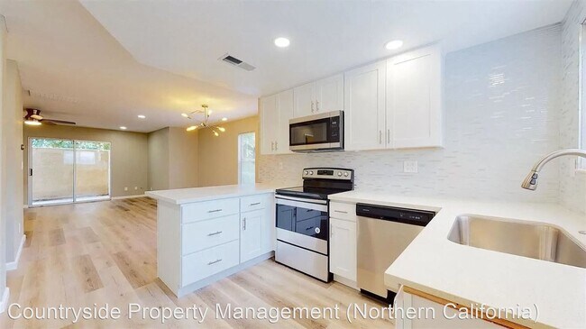 Building Photo - 2 br, 2 bath House - 3114 Andre Lane