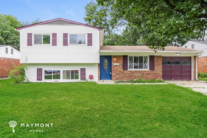 Foto principal - 12151 Chesterdale Rd